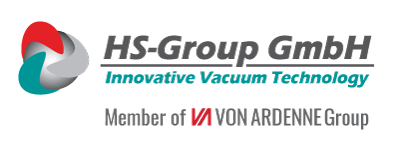 HS-Group GmbH Logo
